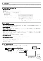 Preview for 15 page of Hitachi HV-F130SCL Operation Manual