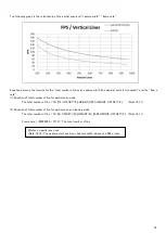 Предварительный просмотр 43 страницы Hitachi HV-F130SCL Operation Manual