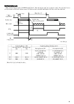 Предварительный просмотр 44 страницы Hitachi HV-F130SCL Operation Manual