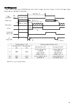 Предварительный просмотр 45 страницы Hitachi HV-F130SCL Operation Manual