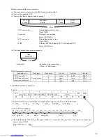 Предварительный просмотр 29 страницы Hitachi HV-F202SCL Operation Manual