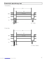 Предварительный просмотр 34 страницы Hitachi HV-F202SCL Operation Manual