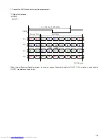 Предварительный просмотр 35 страницы Hitachi HV-F202SCL Operation Manual