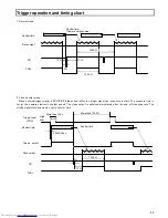 Предварительный просмотр 38 страницы Hitachi HV-F202SCL Operation Manual