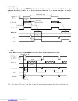 Предварительный просмотр 39 страницы Hitachi HV-F202SCL Operation Manual