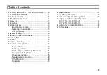 Preview for 14 page of Hitachi HV-F22CL Operation Manual