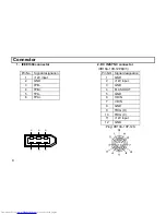 Preview for 23 page of Hitachi HV-F22F Operation Manual