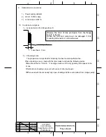 Preview for 12 page of Hitachi HV-F22GV Specifications