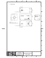 Preview for 13 page of Hitachi HV-F22GV Specifications