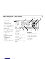 Preview for 19 page of Hitachi HV-HD201 Operation Manual