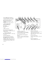 Preview for 20 page of Hitachi HV-HD201 Operation Manual