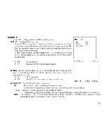 Preview for 57 page of Hitachi HV-HD33 Operation Manual