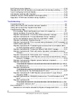 Preview for 6 page of Hitachi HVM Navigator V03-06 User Manual