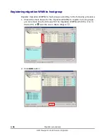 Preview for 192 page of Hitachi HVM Navigator V03-06 User Manual