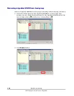 Preview for 194 page of Hitachi HVM Navigator V03-06 User Manual