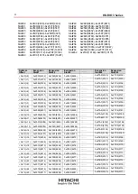 Предварительный просмотр 55 страницы Hitachi HX-RIO3 Series User Manual