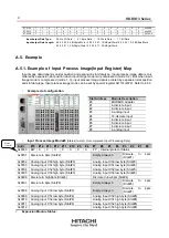 Предварительный просмотр 57 страницы Hitachi HX-RIO3 Series User Manual