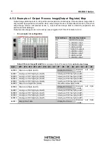 Предварительный просмотр 60 страницы Hitachi HX-RIO3 Series User Manual