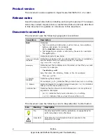 Предварительный просмотр 6 страницы Hitachi Hyper Scale-Out Maintaining And Troubleshooting