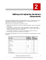 Preview for 17 page of Hitachi Hyper Scale-Out Maintaining And Troubleshooting