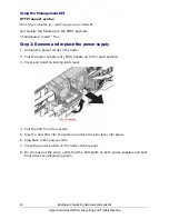 Предварительный просмотр 28 страницы Hitachi Hyper Scale-Out Maintaining And Troubleshooting