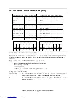 Preview for 146 page of Hitachi IC25N010ATCS04 Specifications