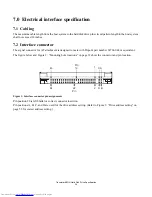 Предварительный просмотр 49 страницы Hitachi IC25N020ATMR04 Specifications