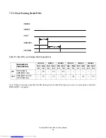 Предварительный просмотр 58 страницы Hitachi IC25N020ATMR04 Specifications