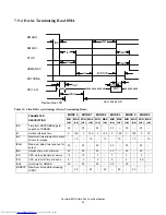 Предварительный просмотр 60 страницы Hitachi IC25N020ATMR04 Specifications