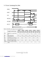 Предварительный просмотр 63 страницы Hitachi IC25N020ATMR04 Specifications