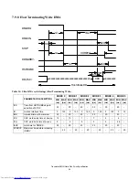 Предварительный просмотр 64 страницы Hitachi IC25N020ATMR04 Specifications