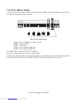 Предварительный просмотр 65 страницы Hitachi IC25N020ATMR04 Specifications