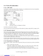 Предварительный просмотр 82 страницы Hitachi IC25N020ATMR04 Specifications