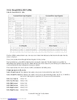 Предварительный просмотр 136 страницы Hitachi IC25N020ATMR04 Specifications