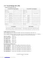 Предварительный просмотр 142 страницы Hitachi IC25N020ATMR04 Specifications