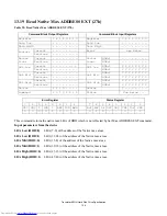 Предварительный просмотр 144 страницы Hitachi IC25N020ATMR04 Specifications