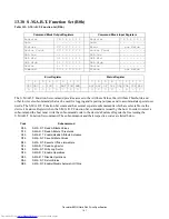 Предварительный просмотр 171 страницы Hitachi IC25N020ATMR04 Specifications