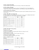 Предварительный просмотр 182 страницы Hitachi IC25N020ATMR04 Specifications