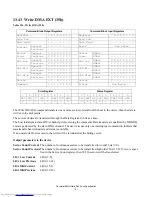 Предварительный просмотр 191 страницы Hitachi IC25N020ATMR04 Specifications