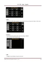 Preview for 44 page of Hitachi iH-210 User Manual