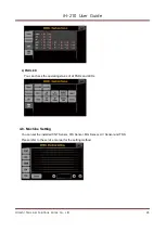 Preview for 45 page of Hitachi iH-210 User Manual