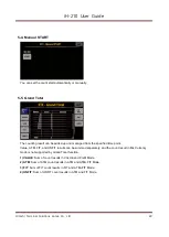 Preview for 49 page of Hitachi iH-210 User Manual