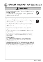 Preview for 5 page of Hitachi IJ RX2 Instruction Manual