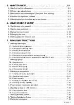 Preview for 13 page of Hitachi IJ RX2 Instruction Manual