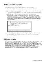 Preview for 19 page of Hitachi IJ RX2 Instruction Manual