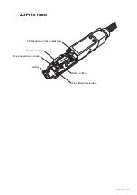 Preview for 23 page of Hitachi IJ RX2 Instruction Manual