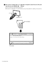 Preview for 26 page of Hitachi IJ RX2 Instruction Manual