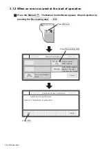 Preview for 28 page of Hitachi IJ RX2 Instruction Manual