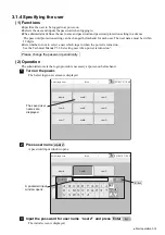 Preview for 35 page of Hitachi IJ RX2 Instruction Manual