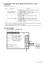 Preview for 47 page of Hitachi IJ RX2 Instruction Manual